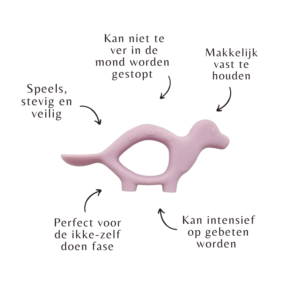 Dieren Lepel Set